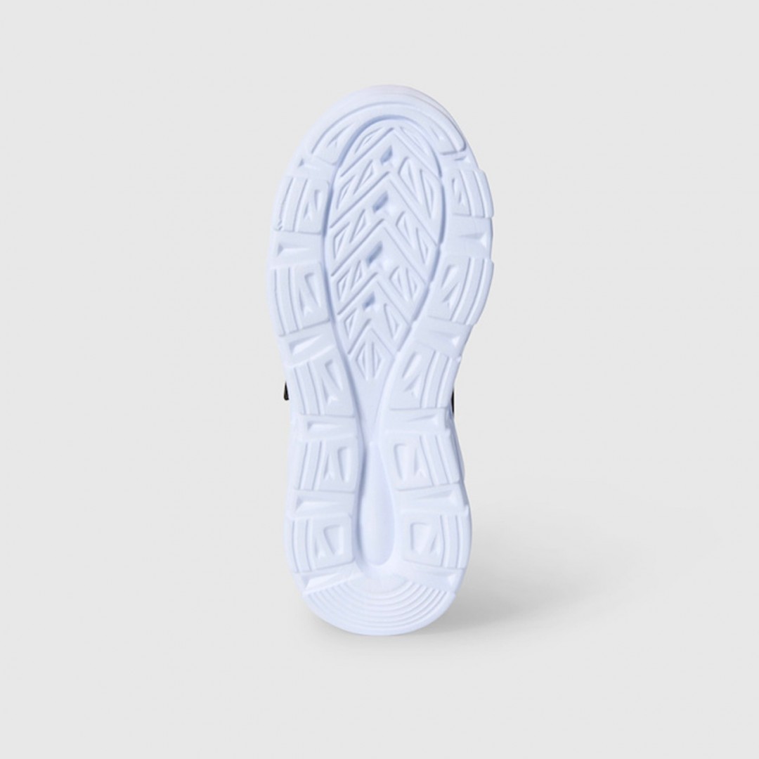 CHAMPION FUNFAIR PRINT G PS S33233-KK009 Μαύρο