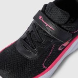 CHAMPION HRO J G PS S33253-KK013 Μαύρο Εικόνα 2