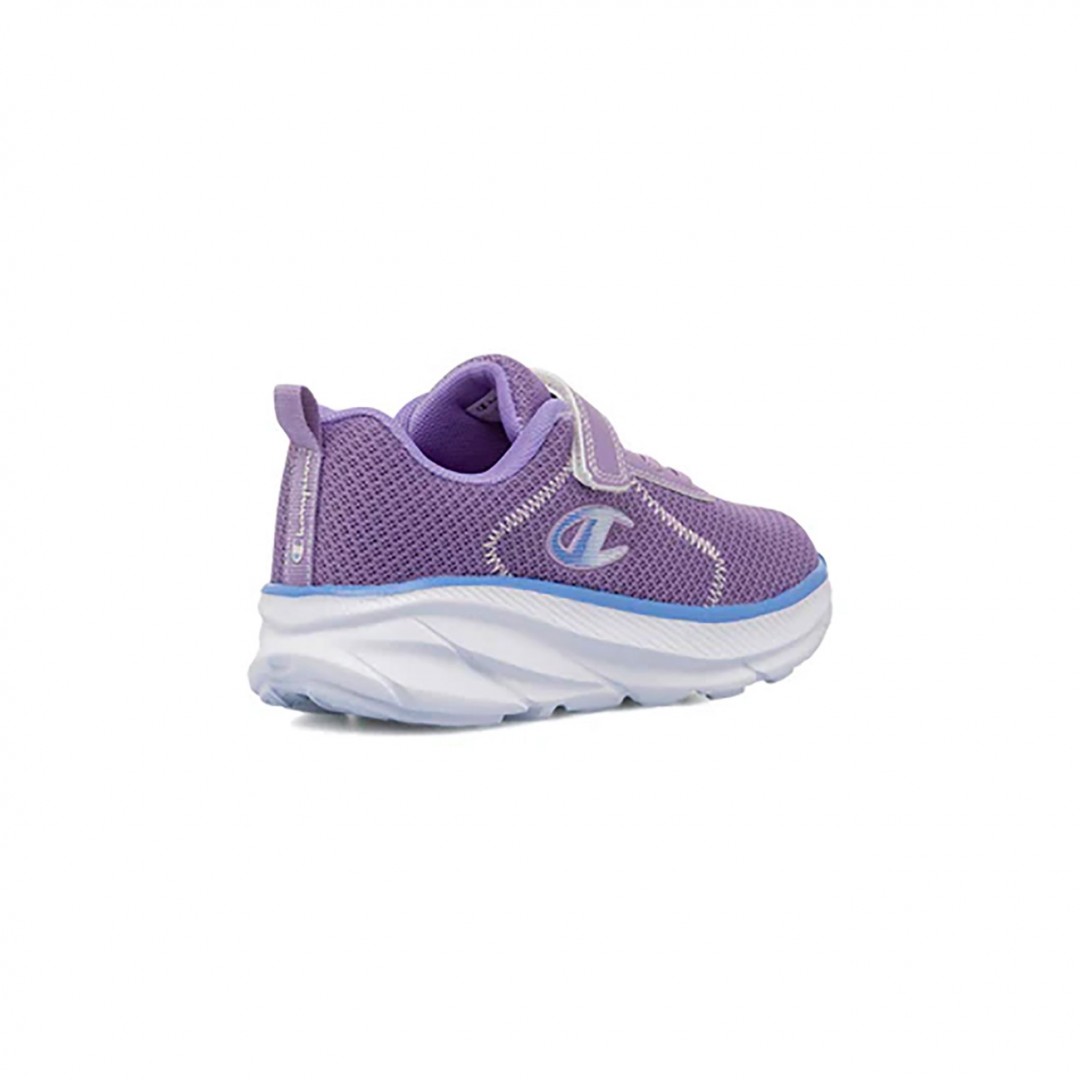 CHAMPION HRO J G PS S33253-VS028 Μωβ