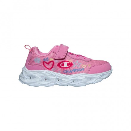 CHAMPION FUNFAIR PRINT G PS S33233-PS152 Ροζ