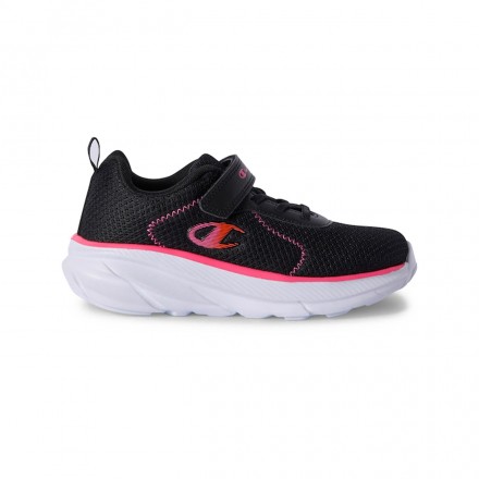 CHAMPION HRO J G PS S33253-KK013 Μαύρο