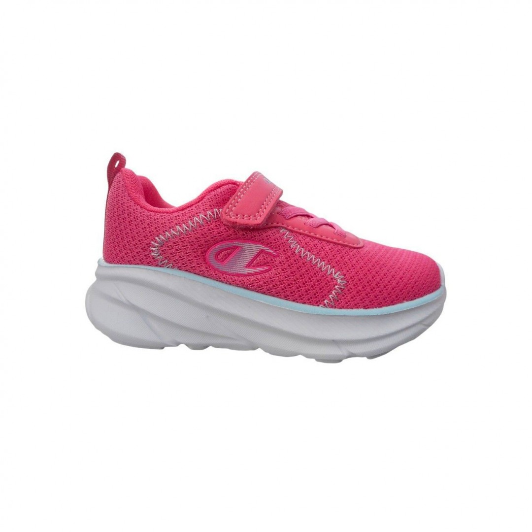 CHAMPION HRO J G PS S33253-PS154 Ροζ