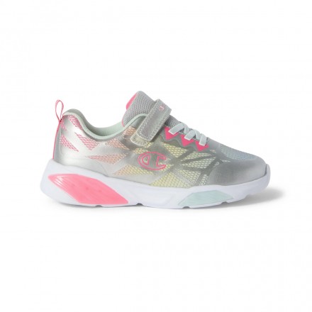 CHAMPION WAVE TRI G PS S33209-EM009 Γκρί