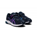 ASICS GT-1000 10 PS 1014A191-407 Μπλε Εικόνα 1