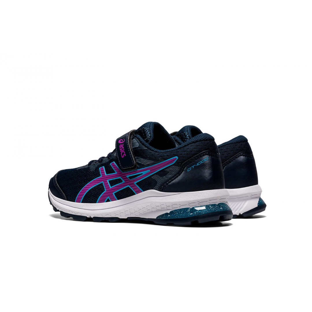 ASICS GT-1000 10 PS 1014A191-407 Μπλε