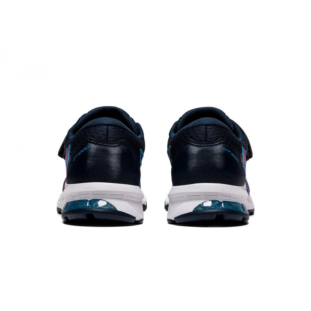 ASICS GT-1000 10 PS 1014A191-407 Μπλε