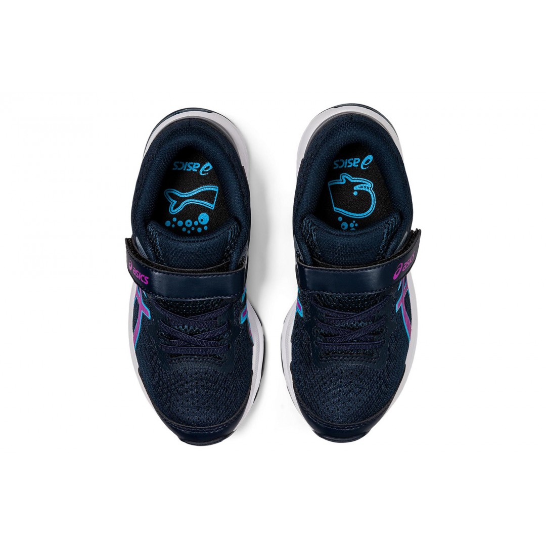 ASICS GT-1000 10 PS 1014A191-407 Μπλε
