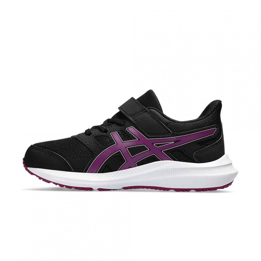 ASICS JOLT 4 PS 1014A299-007 Μαύρο
