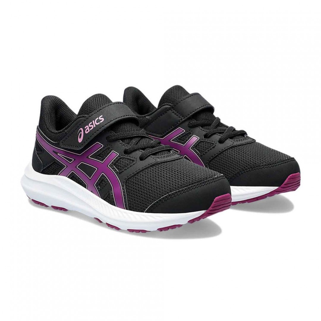 ASICS JOLT 4 PS 1014A299-007 Μαύρο