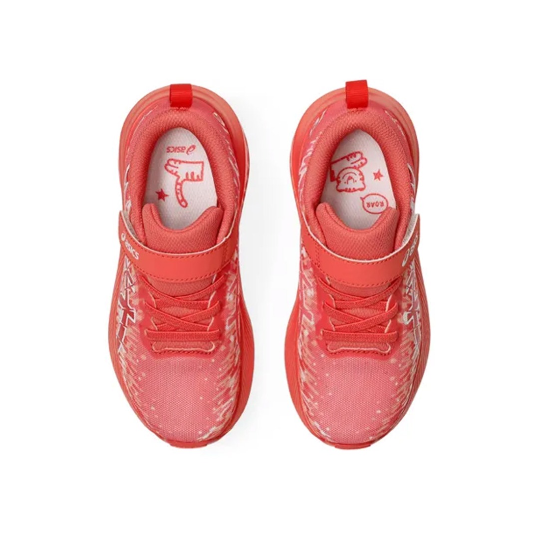 ASICS GEL-NOOSA TRI 16 PS 1014A345-700 Κοραλί