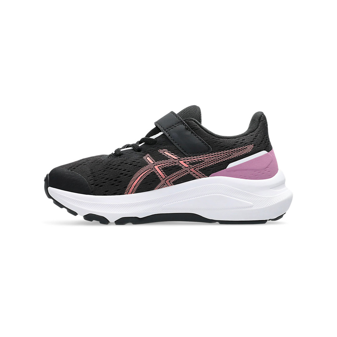 ASICS GT-1000 13 PS 1014A344-006 Μαύρο