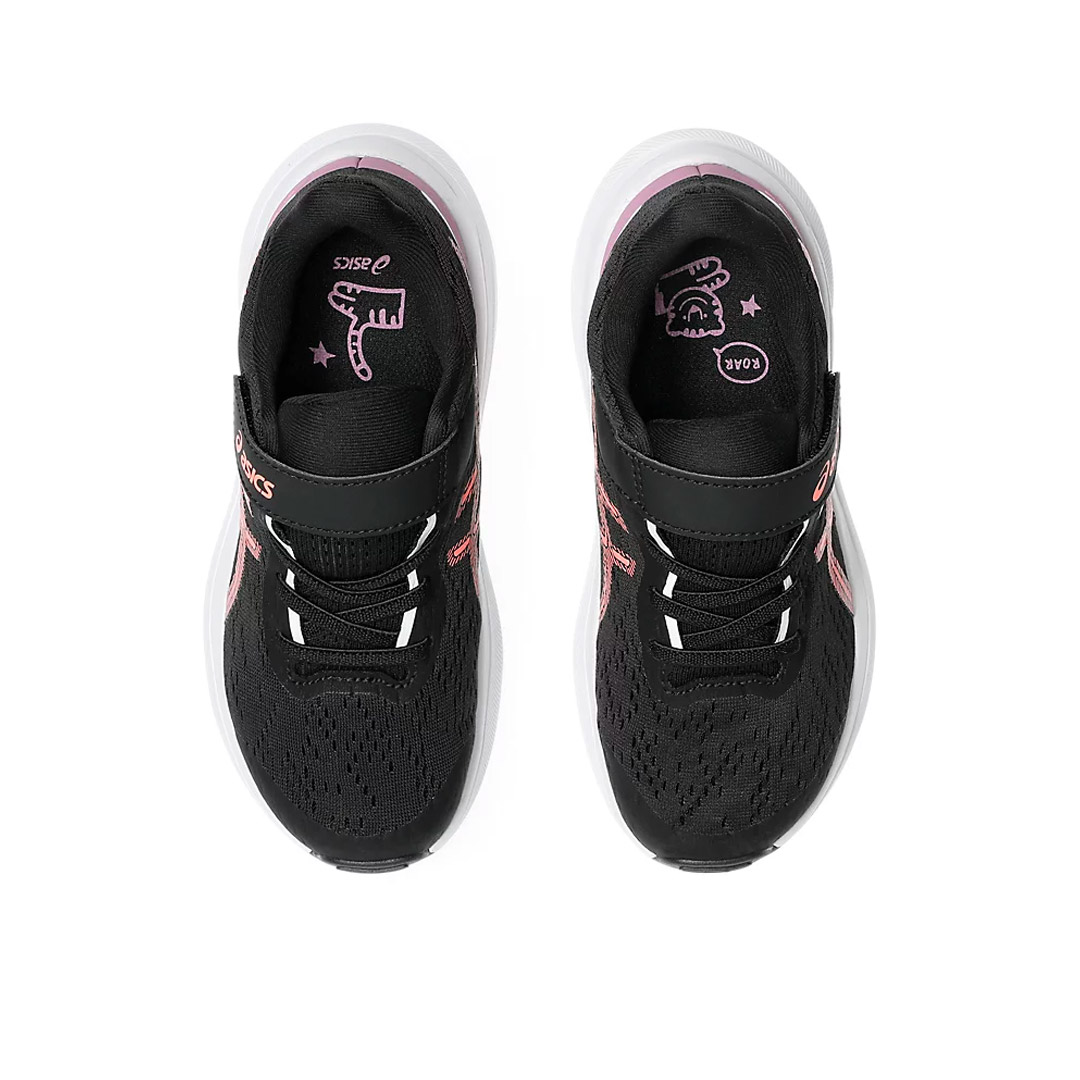 ASICS GT-1000 13 PS 1014A344-006 Μαύρο