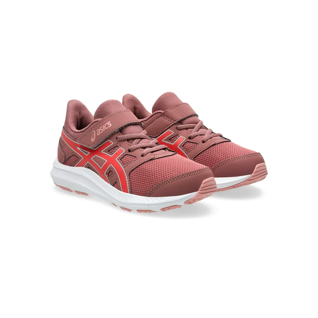 ASICS JOLT 4 PS 1014A299-602 Brown