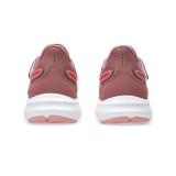 ASICS JOLT 4 PS 1014A299-602 Brown Image 2