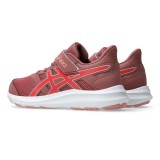 ASICS JOLT 4 PS 1014A299-602 Brown Image 3