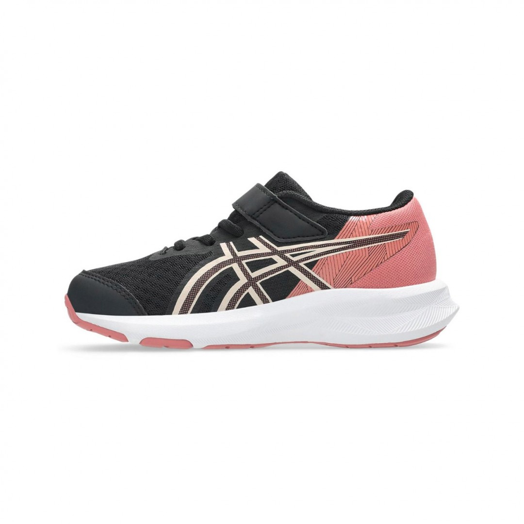 ASICS PATRIOT 14 PS 1014A391-001 Μαύρο