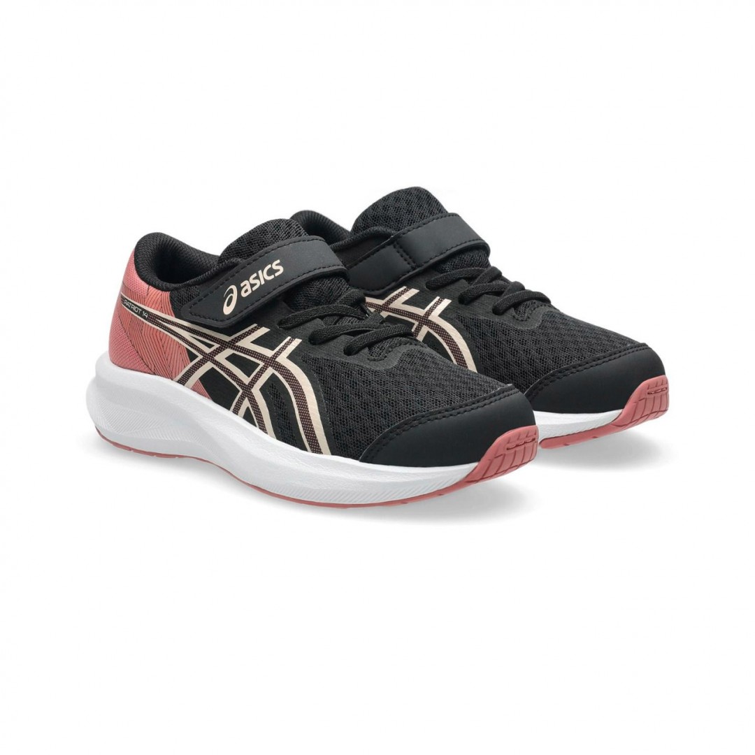 ASICS PATRIOT 14 PS 1014A391-001 Μαύρο