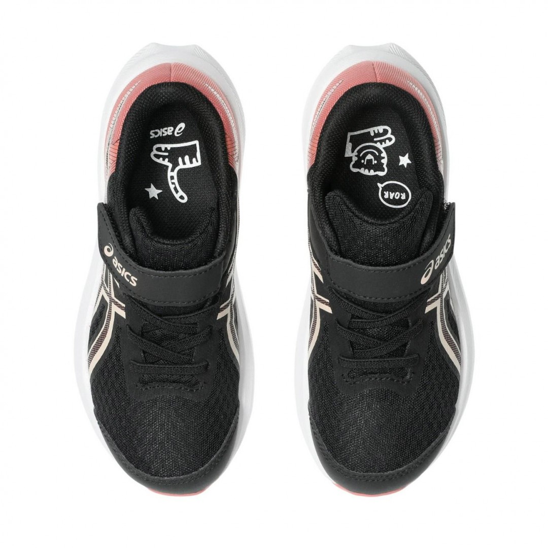 ASICS PATRIOT 14 PS 1014A391-001 Μαύρο