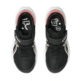 ASICS PATRIOT 14 PS 1014A391-001 Μαύρο Εικόνα 3