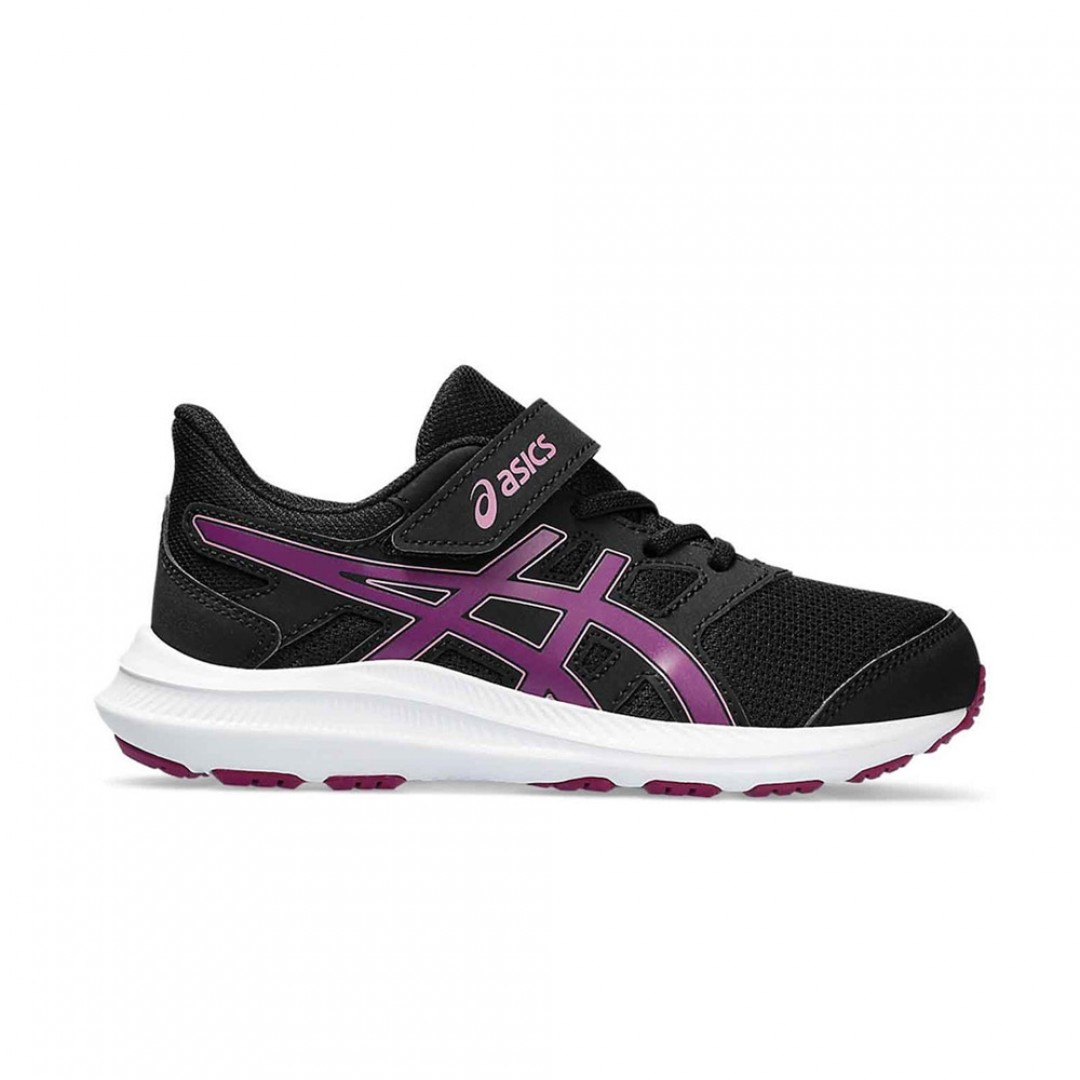 ASICS JOLT 4 PS 1014A299-007 Μαύρο