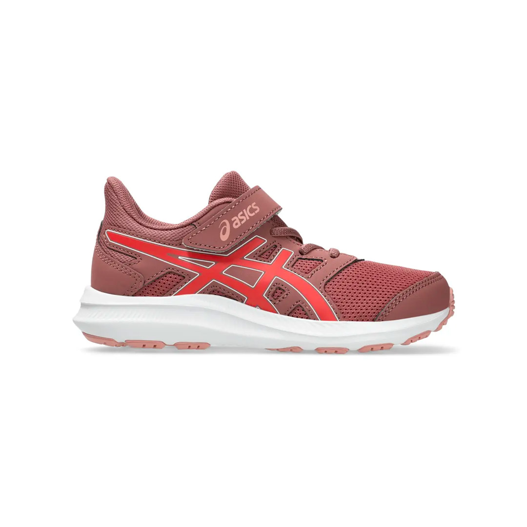 ASICS JOLT 4 PS 1014A299-602 Brown