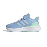 adidas sportswear ULTRARUN 5 EL C IF4146 Σιελ Εικόνα 0