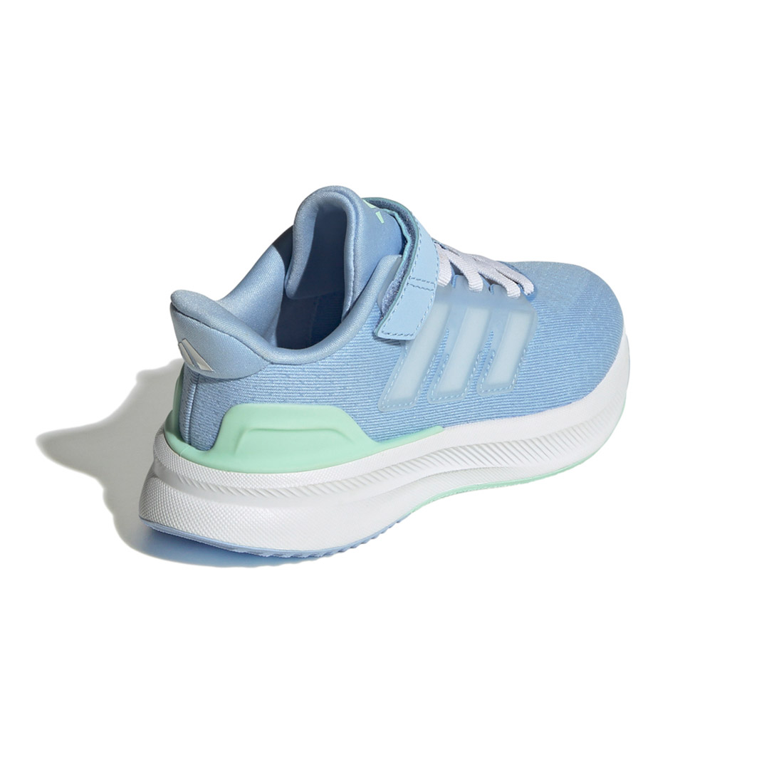 adidas sportswear ULTRARUN 5 EL C IF4146 Σιελ