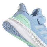 adidas sportswear ULTRARUN 5 EL C IF4146 Σιελ Εικόνα 2