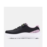 UNDER ARMOUR GPS SURGE 4 AC 3027109-001 Μαύρο Εικόνα 0