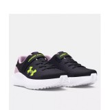 UNDER ARMOUR GPS SURGE 4 AC 3027109-001 Μαύρο Εικόνα 1
