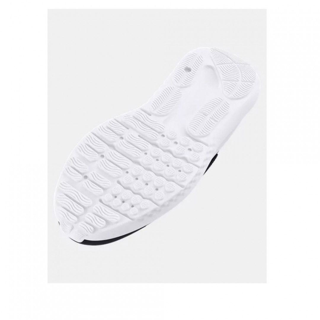 UNDER ARMOUR GPS SURGE 4 AC 3027109-001 Μαύρο