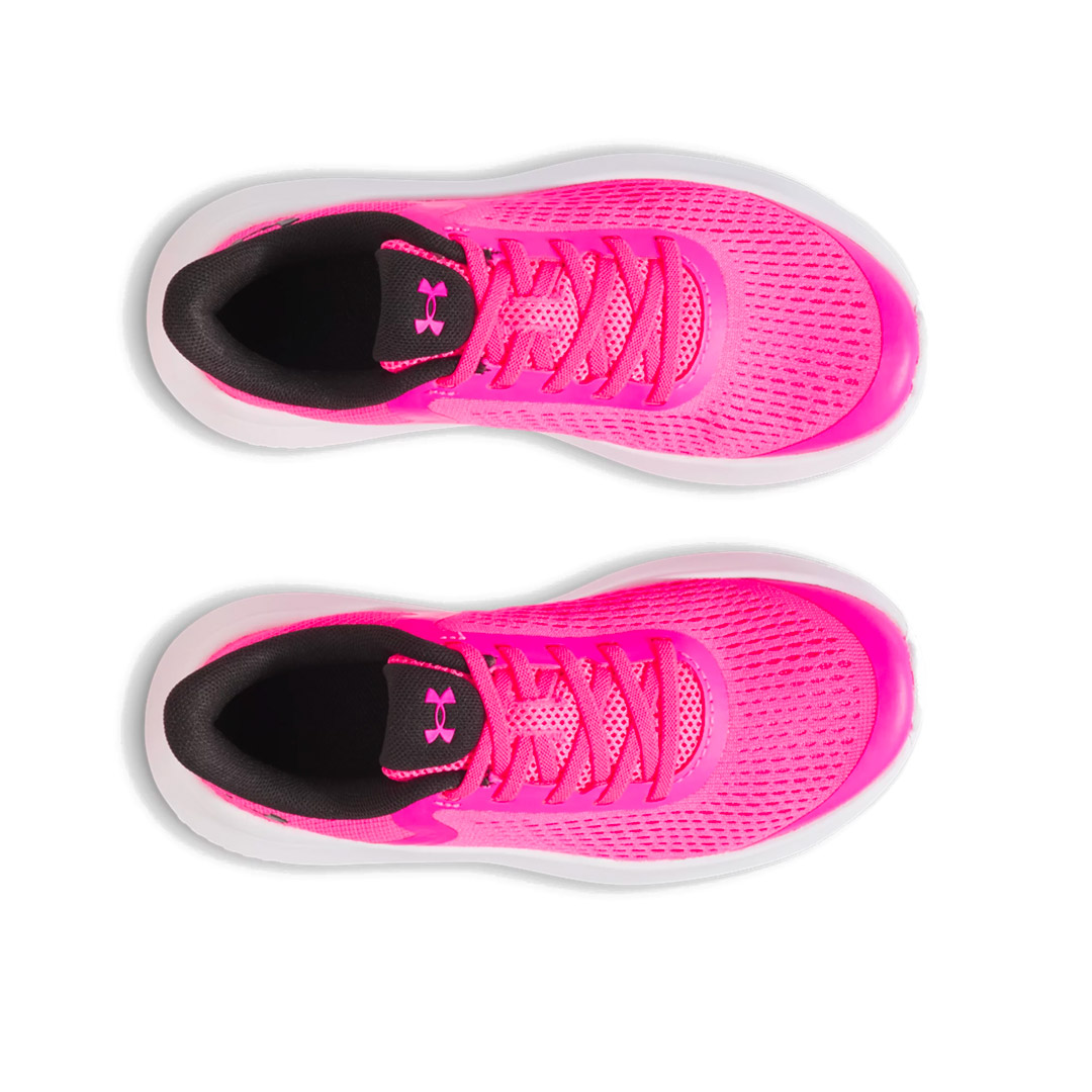 UNDER ARMOUR UA GPS ROGUE 5 AL 3028276-695 Φούξια