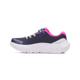 UNDER ARMOUR GPS SURGE 4 AC 3027109-410 Blue Image 0
