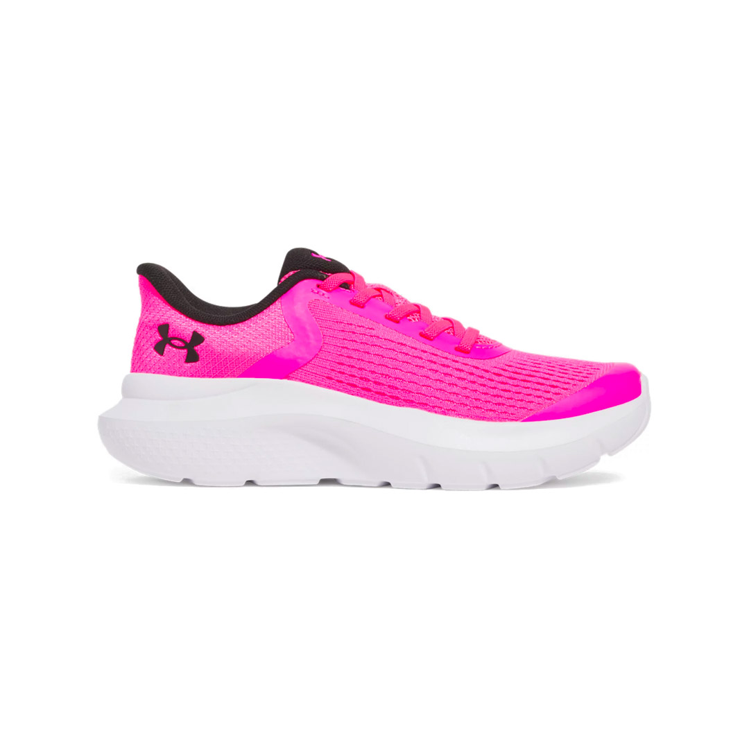 UNDER ARMOUR UA GPS ROGUE 5 AL 3028276-695 Φούξια