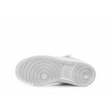 NIKE COURT BOROUGH LOW EP PS BV0748-100 White Image 5