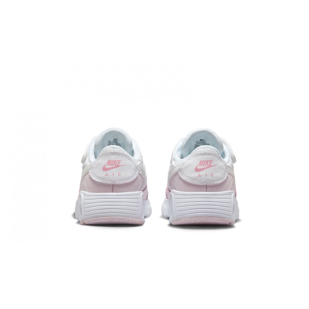 NIKE AIR MAX SC CZ5356-115 Λευκό