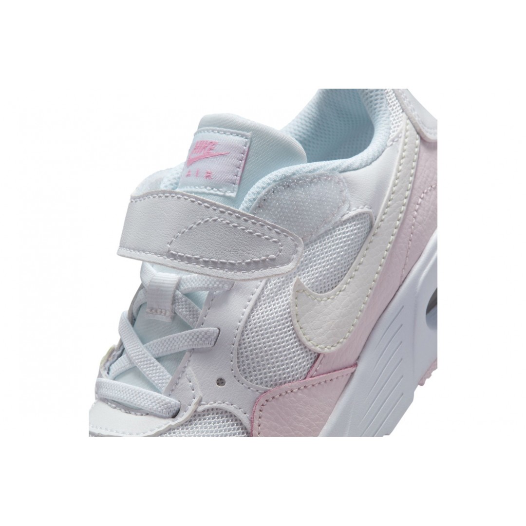 NIKE AIR MAX SC CZ5356-115 Λευκό