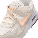 NIKE AIR MAX SOLO FZ0944-006 Εκρού Εικόνα 3