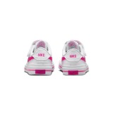 NIKE COURT LEGACY DA5381-124 White Image 2