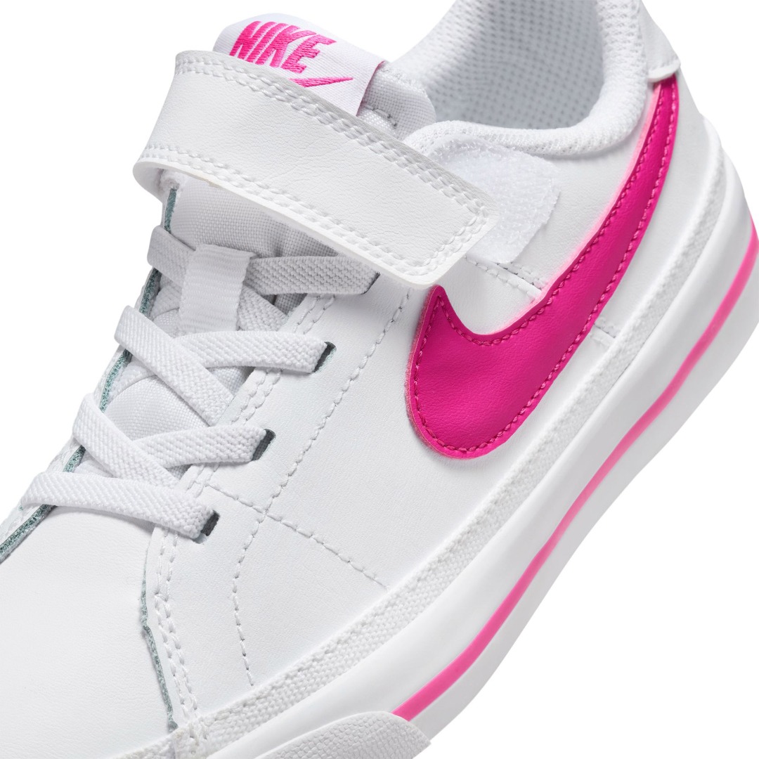 NIKE COURT LEGACY DA5381-124 White