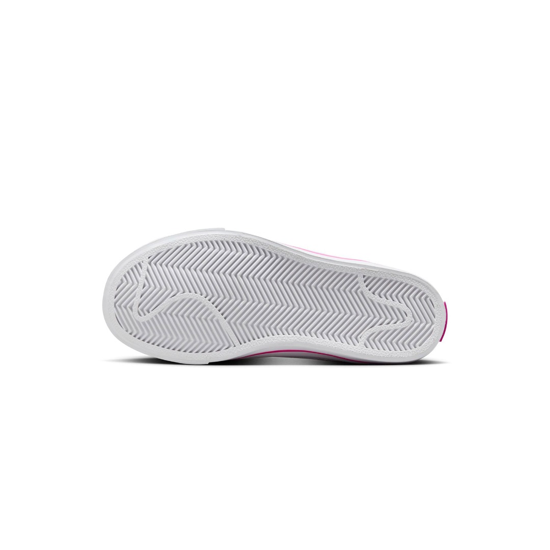 NIKE COURT LEGACY DA5381-124 White
