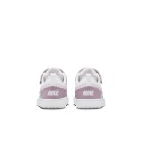 NIKE COURT BOROUGH LOW RECRAFT DV5457-134 Μωβ Εικόνα 2