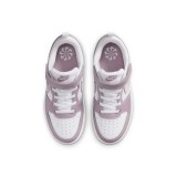 NIKE COURT BOROUGH LOW RECRAFT DV5457-134 Μωβ Εικόνα 5