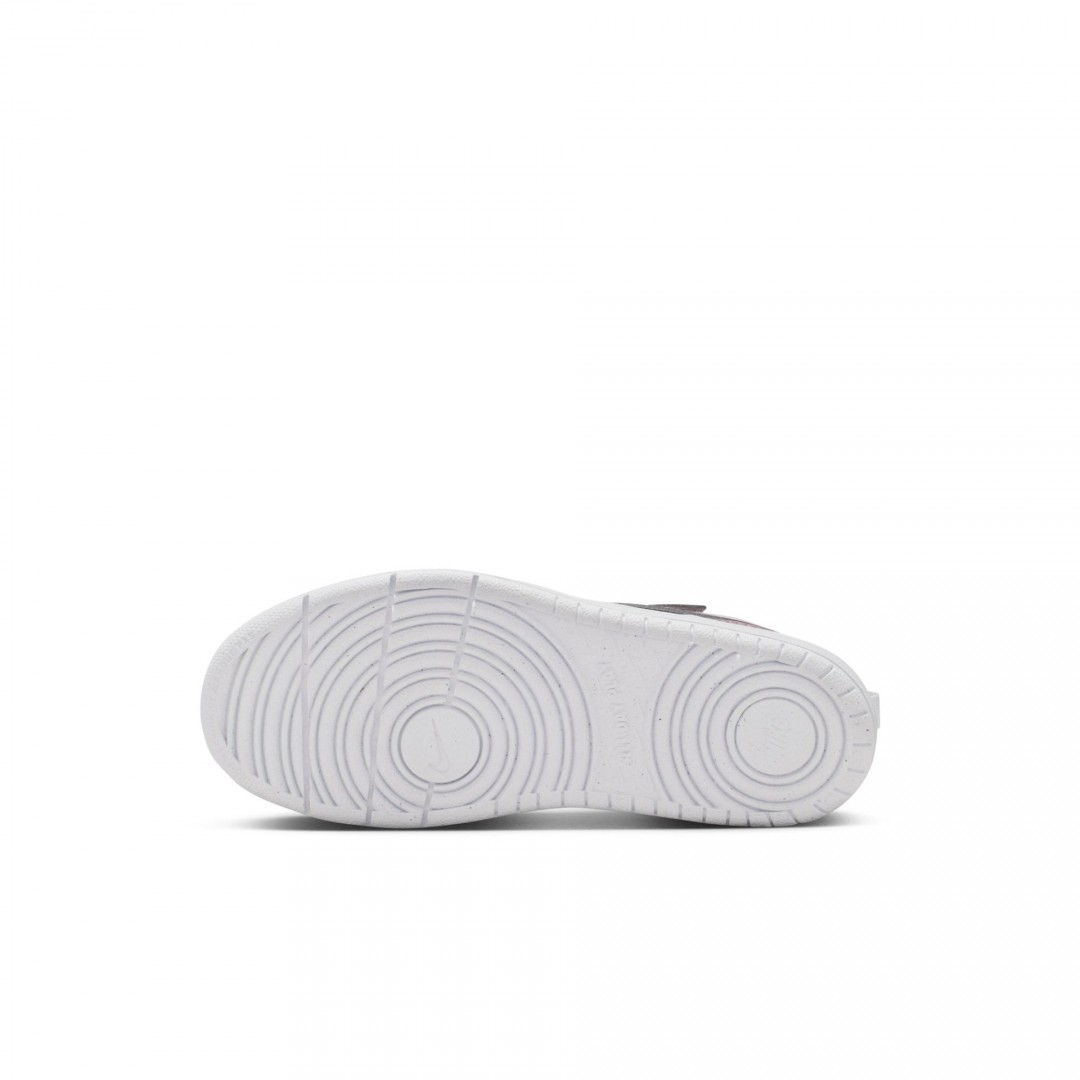 NIKE COURT BOROUGH LOW RECRAFT DV5457-134 Μωβ