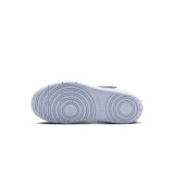 NIKE COURT BOROUGH LOW ESSENTIAL IQ2726-101 Λευκό Εικόνα 6
