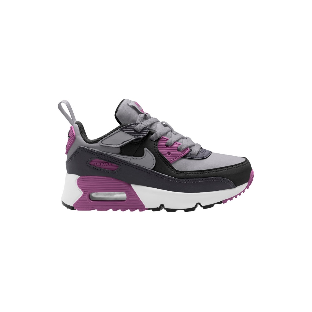 nike air max gray and purple