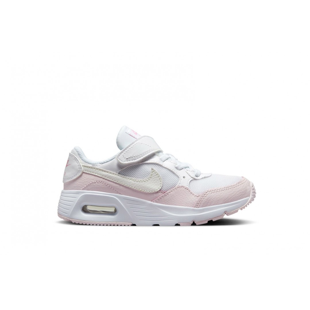 NIKE AIR MAX SC CZ5356-115 Λευκό