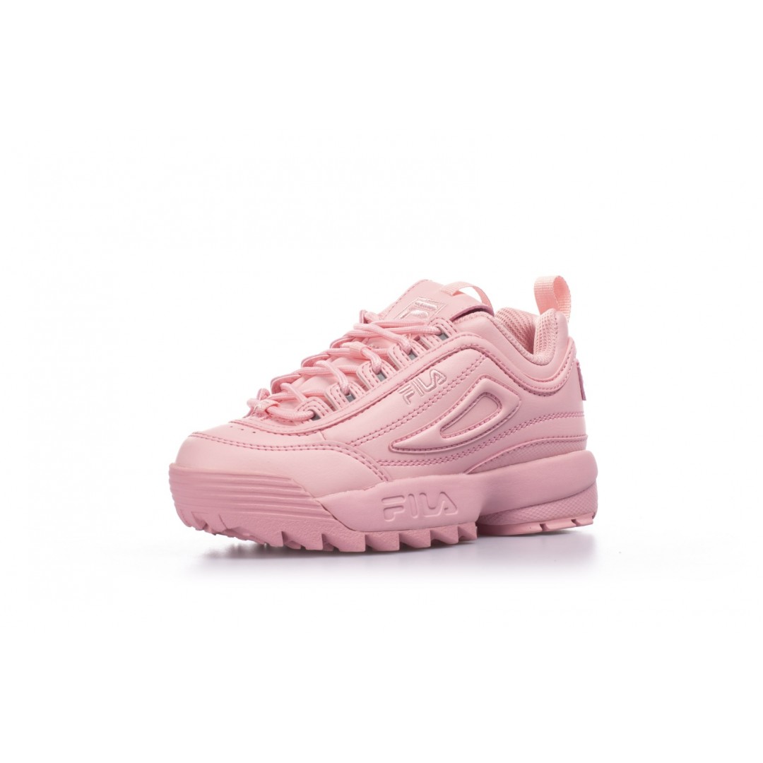 FILA DISRUPTOR II PREMIUM 3XM01809-650 Coral