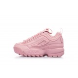 FILA DISRUPTOR II PREMIUM 3XM01809-650 Coral Image 