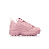 FILA DISRUPTOR II PREMIUM 3XM01809-650 Coral Image 1